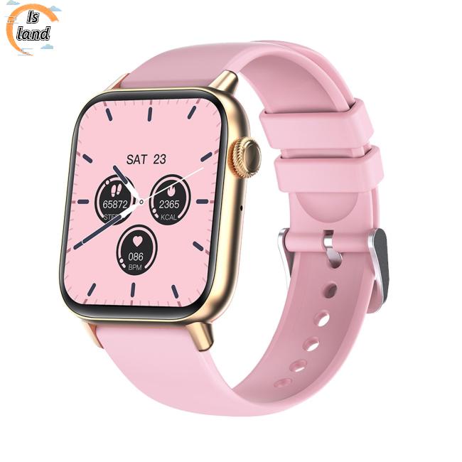 Đồng Hồ Thông Minh QS08PRO Màn Hình Cảm Ứng 1.83 Inch 300mAh Chống Thấm Nước IP67 Và Phụ Kiện