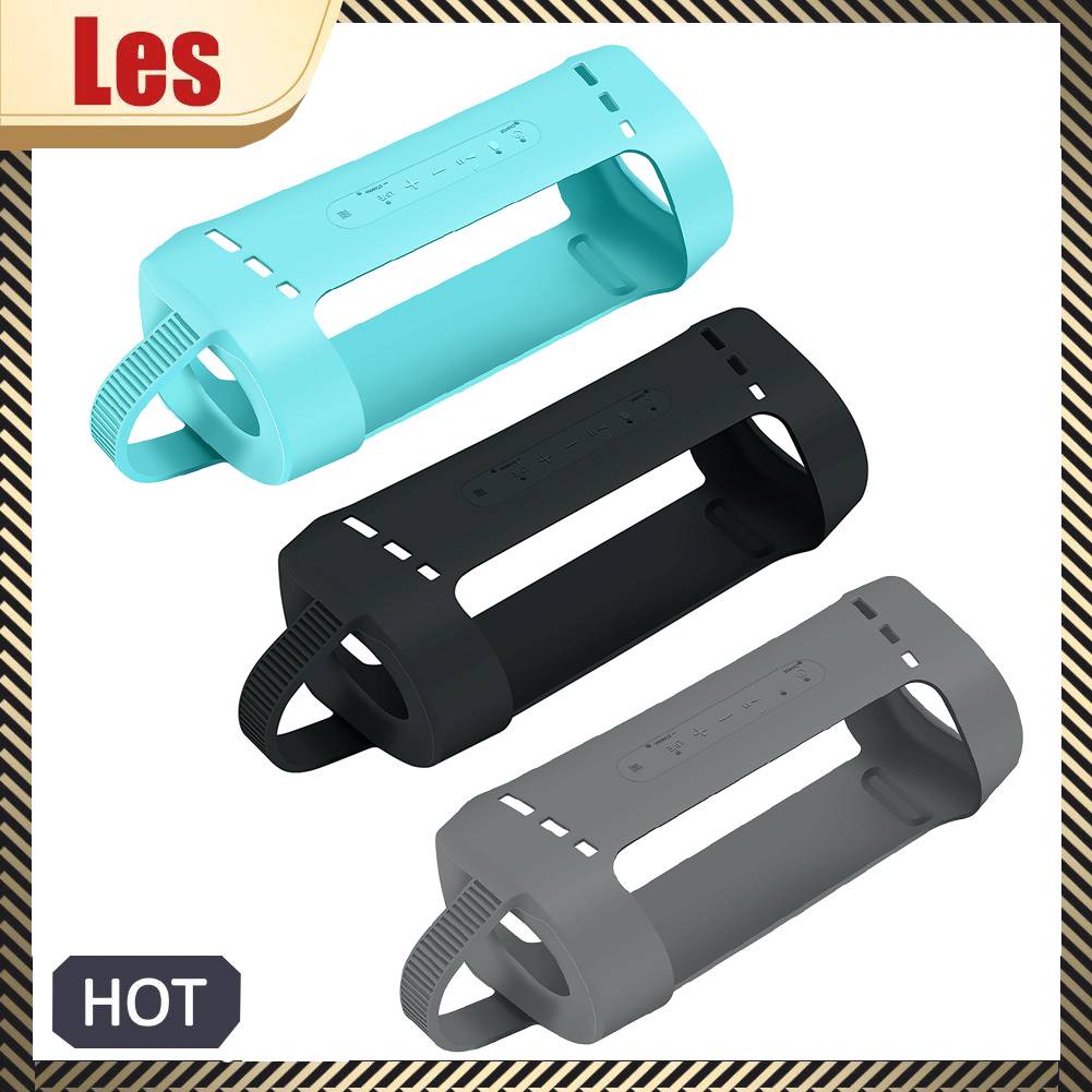 Túi Silicone Chống Sốc Cho Loa Không Dây SONY SRS-XB33