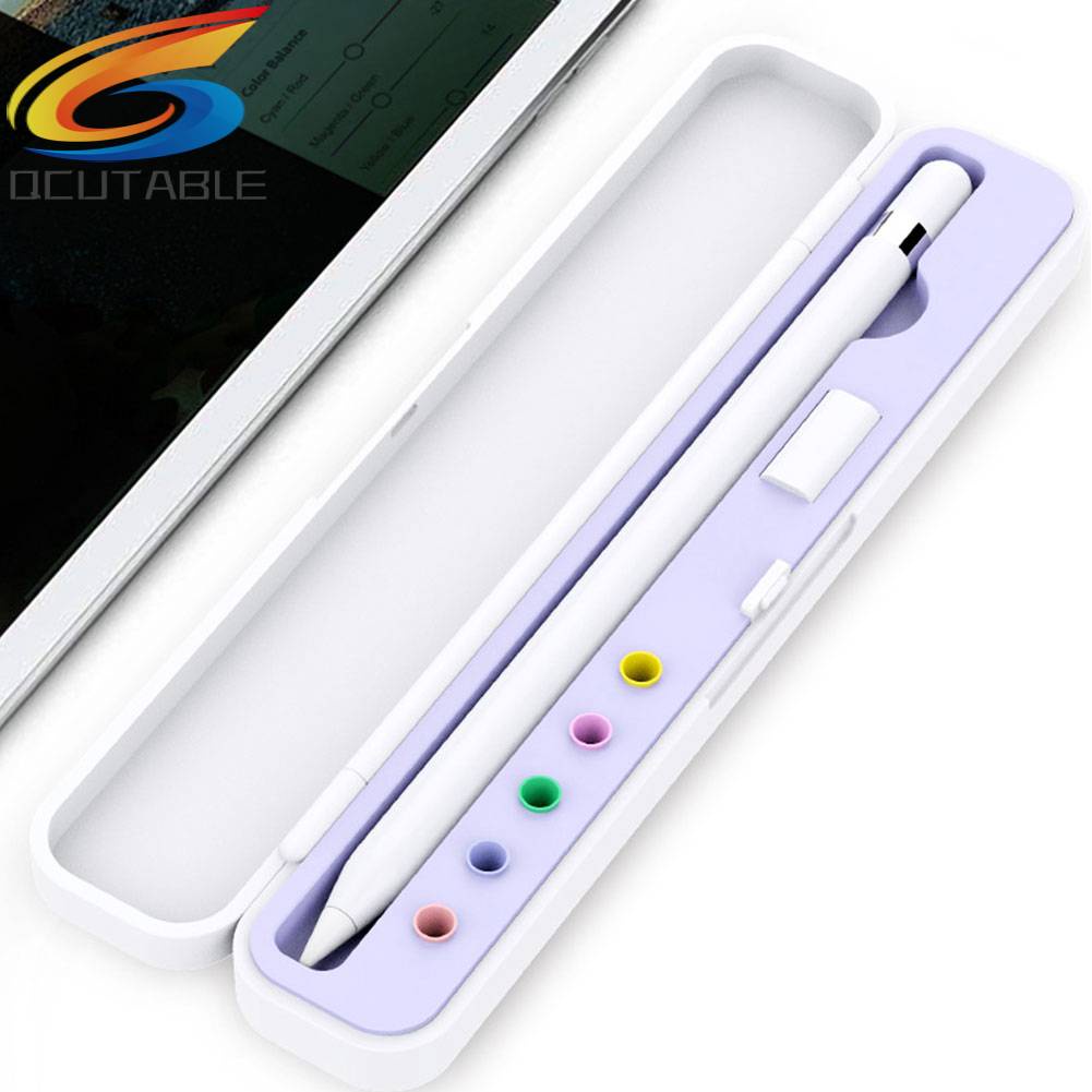 Hộp Đựng Bút Tiện Lợi Ốp