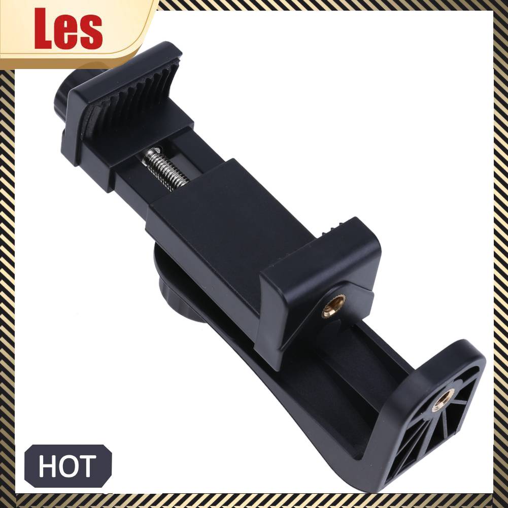 Kẹp Giữ Điện Thoại Gắn Gậy Selfie Tiện Dụng