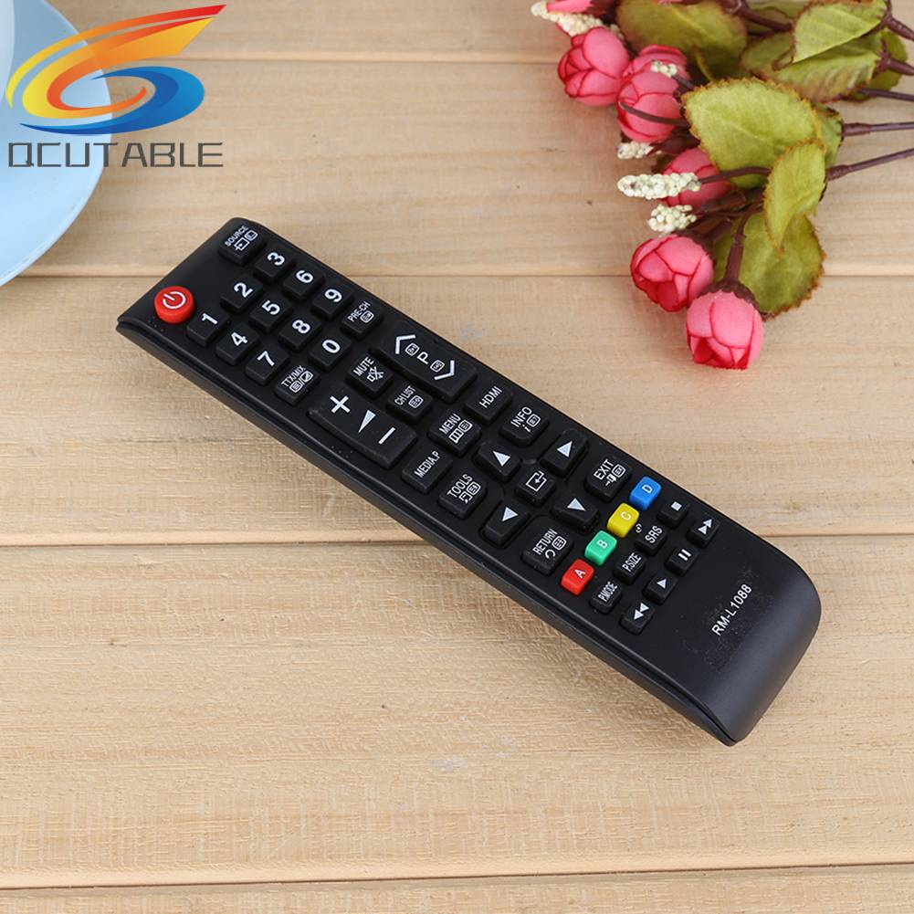 Điều Khiển Từ Xa Thay Thế Chuyên Dụng Cho Samsung LED LCD Plasma TV