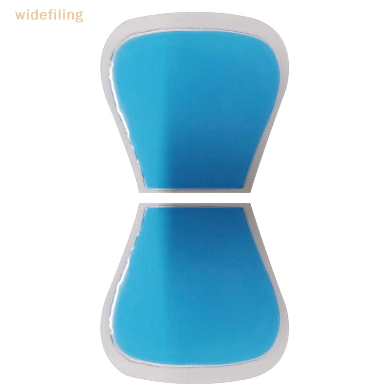 Miếng Dán Gel Dán Massage Cơ Bắp EMS Thay Thế Tiện Dụng
