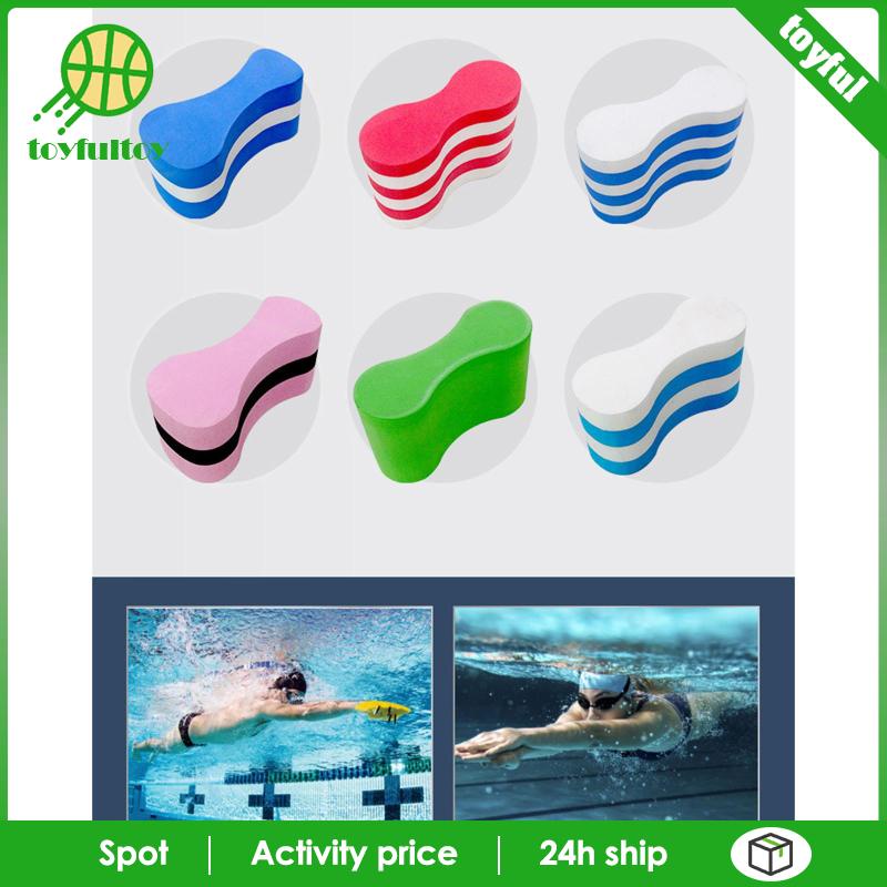 Phao Nổi Kéo Chân Cho Người Mới Bắt Đầu