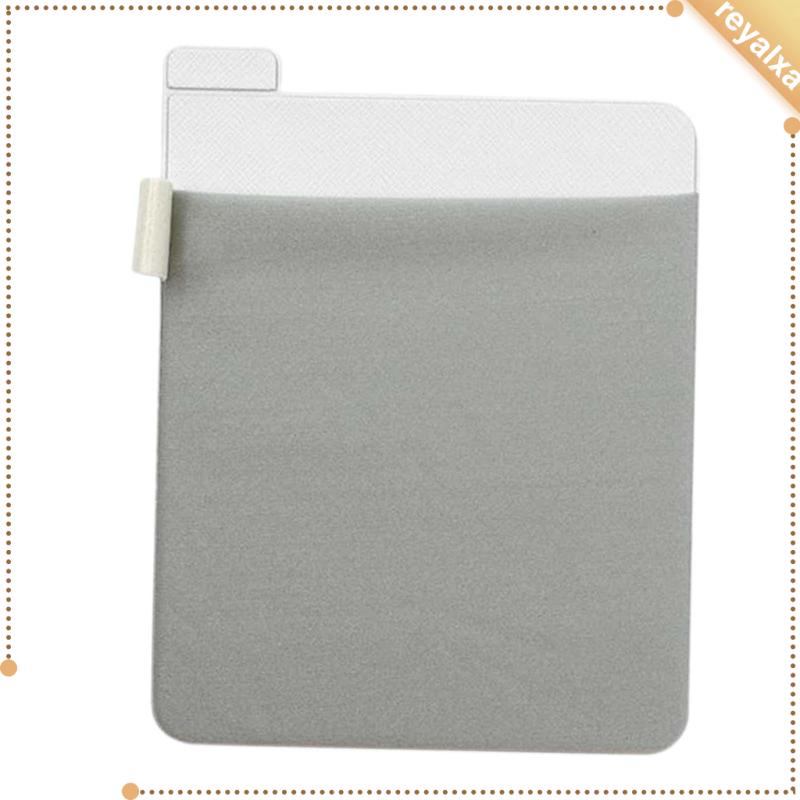 Túi Đựng Chuột Máy Tính / Tai Nghe Ngoài Trời Mềm Dẻo Gọn Nhẹ