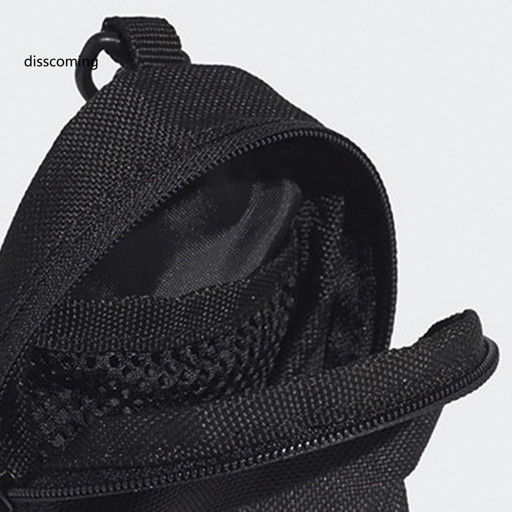 Băng Đô SL SL SL SL| Túi Đựng 2 Quả Bóng Golf Mini Đeo Hông Kèm Móc Tiện Dụng