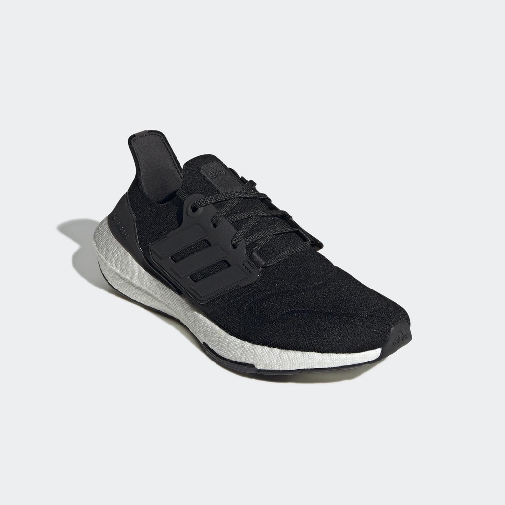 adidas Chạy Giày Ultraboost 22 Nam Đen GX3062