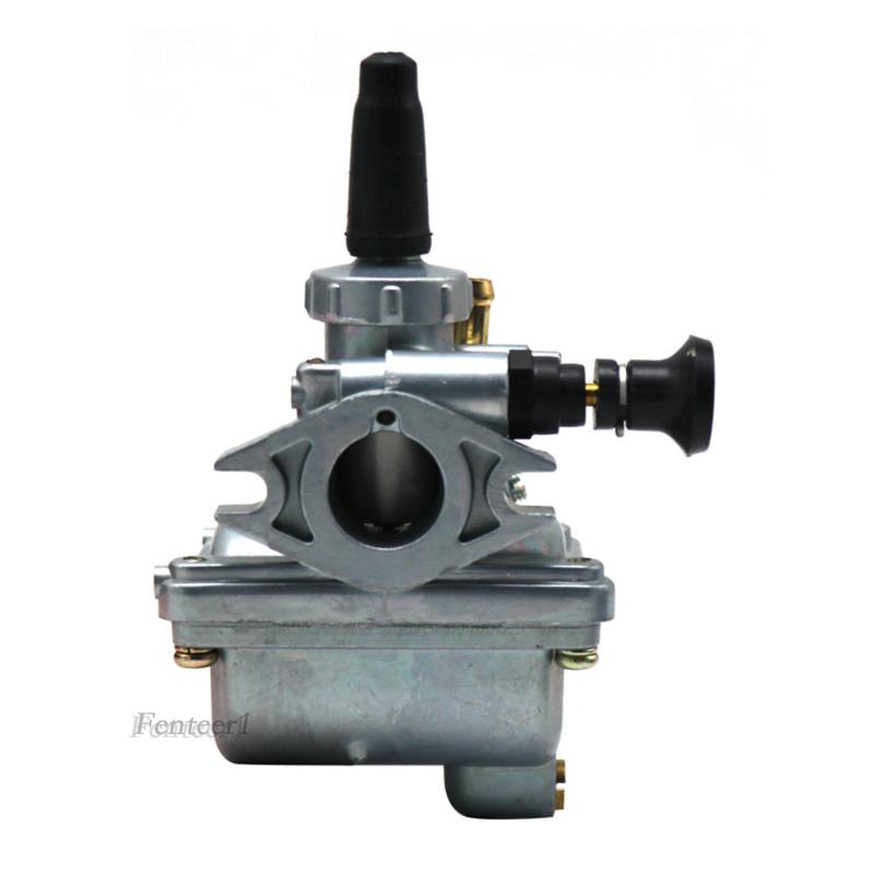 Bộ Chế Hòa Khí Vm16-353 Bằng Hợp Kim Hiệu Suất Cao Cho DT50 ST50