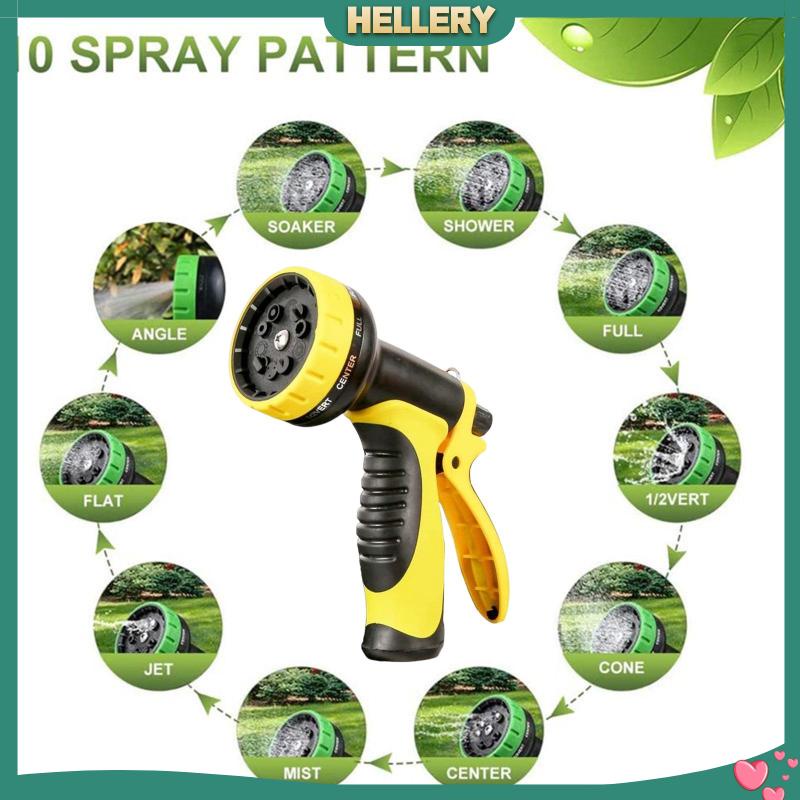 Đầu Ống Nước Áp Suất Cao Rửa Xe Hơi Tiện Dụng