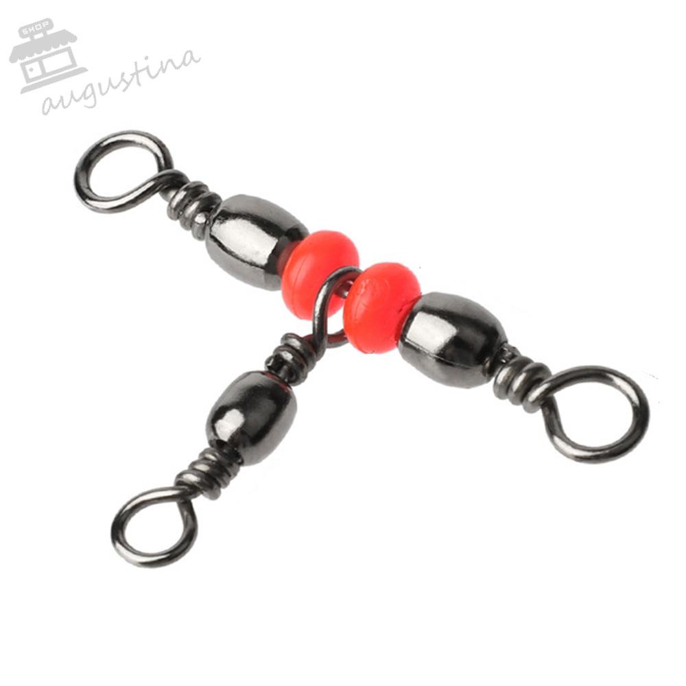 AUGUSTINA Khoen Ma Ní 3 Chiều Hỗ Trợ Câu Cá