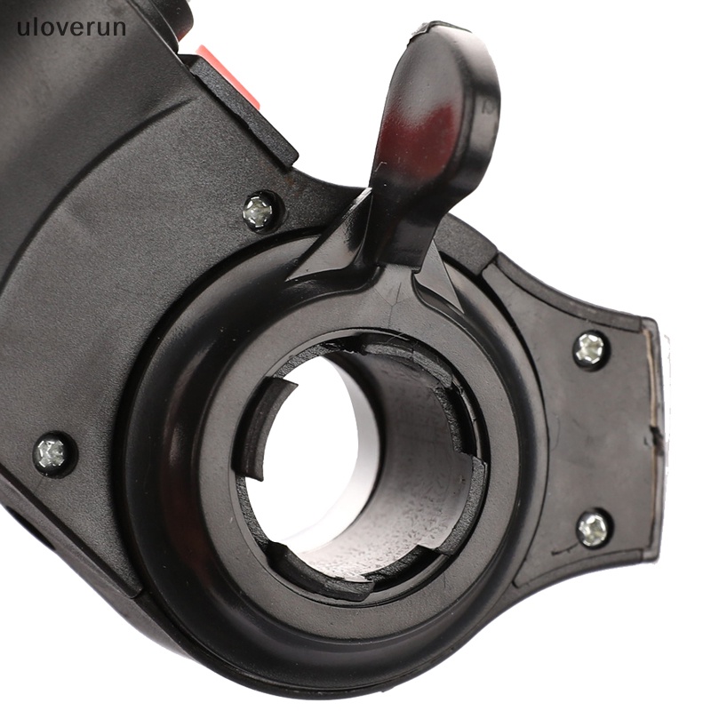 Uloverun Bộ Công Tắc Tay Ga Xe Đạp Điện Kèm Chìa Khóa vn