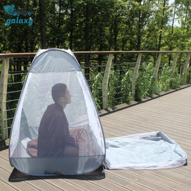 Galaxy Lều Cắm Trại Một Lớp Gấp Gọn Tiện Dụng