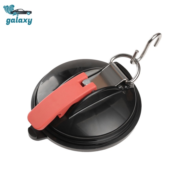 Galaxy Móc Treo Hành Lý Có Giác Hút Gắn Xe Hơi Tiện Dụng