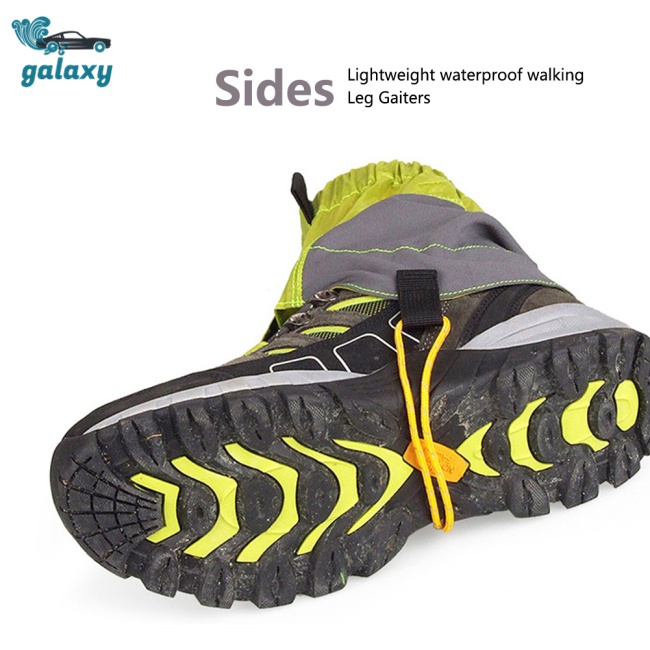 Galaxy 1 Cặp Gậy Đi Bộ / Trượt Tuyết Nhẹ Chống Nước / Cát Gọn Nhẹ