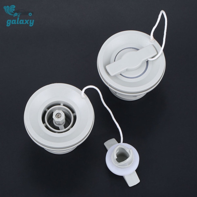 Galaxy Nắp Van Khí 6 Lỗ Chuyên Dụng Cho Ván Lướt Sóng / Chèo Thuyền