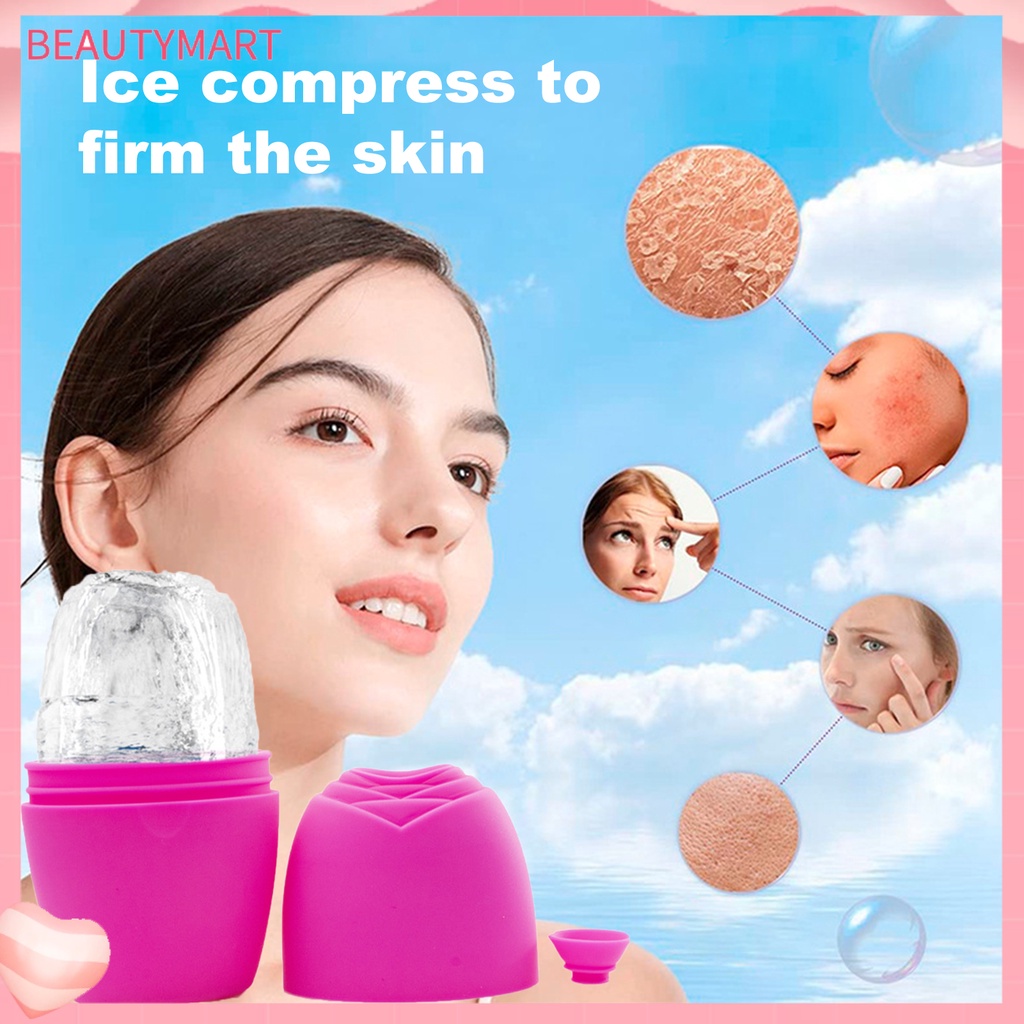 Cây Lăn Đá Bằng Silicon Mềm Thoải Mái An Toàn Tiện Dụng