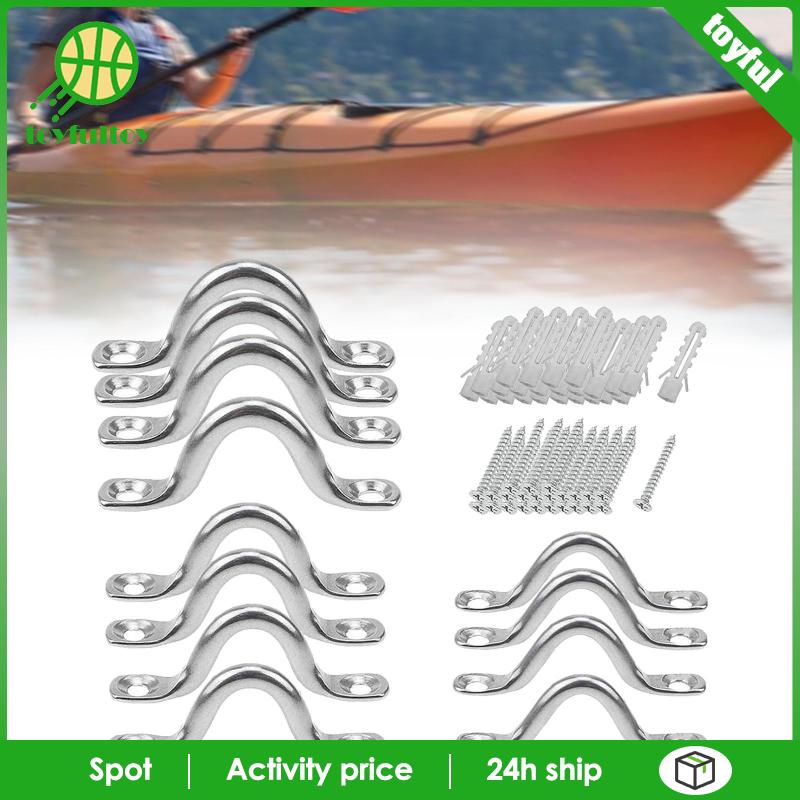 Đệm Mắt Thuyền Kayak Chuyên Dụng Chất Lượng Cao