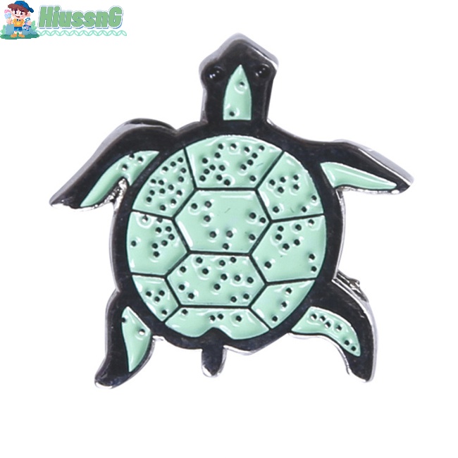 Dụng Cụ Kẹp Nón Chơi Golf Chuyên Nghiệp Họa Tiết Động Vật