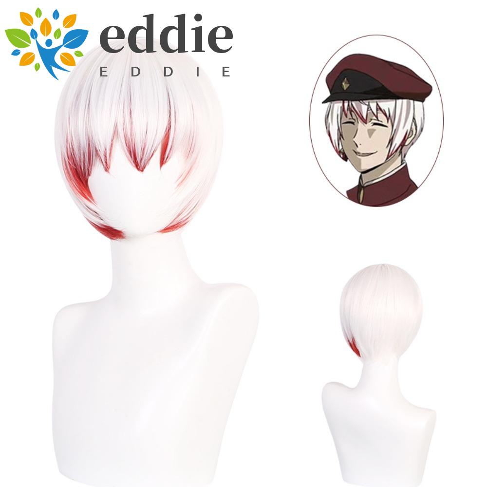 26EDIE Tóc Giả Sài Gòn Nhuộm Màu Hóa Trang Nhân Vật Anime Tetcho Suehiro