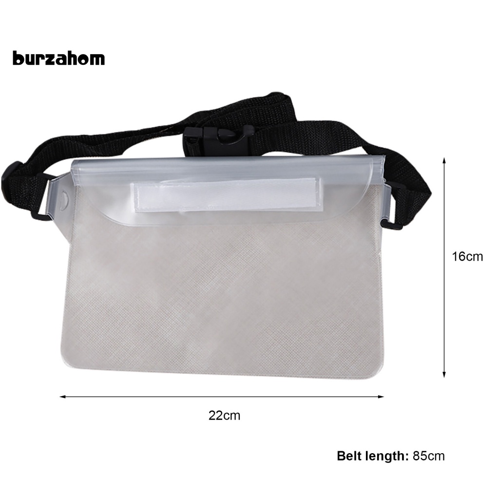 Túi Đựng Điện Thoại Gọn Nhẹ Chống Thất Lạc IP68