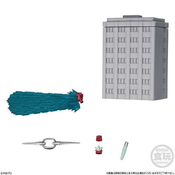 Đồ Chơi Nhân Vật Ultraman 5 a5 Alpha Teroto Rekia Zoffee