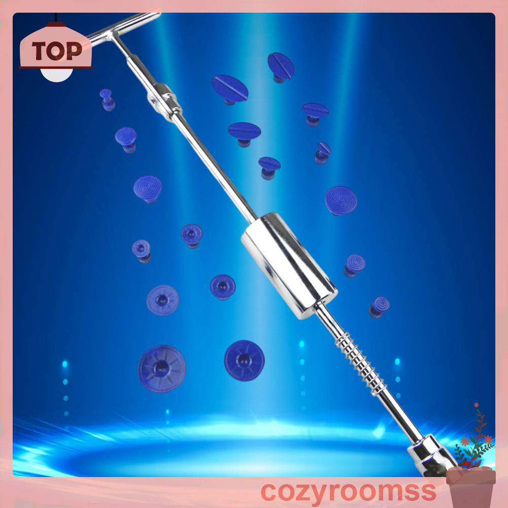 Bộ Dụng Cụ Sửa Chữa Vết Lõm Xe Ô Tô Chuyên Dụng