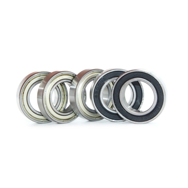 Vòng bi im lặng tốc độ cao 6903Z 6903ZZ 6903RS 6903-2RS Size-17 * 30 * 7mm