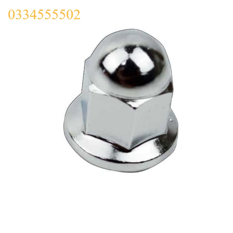 ốc quặng cổ pô đầu bò sonic winner cbr 150