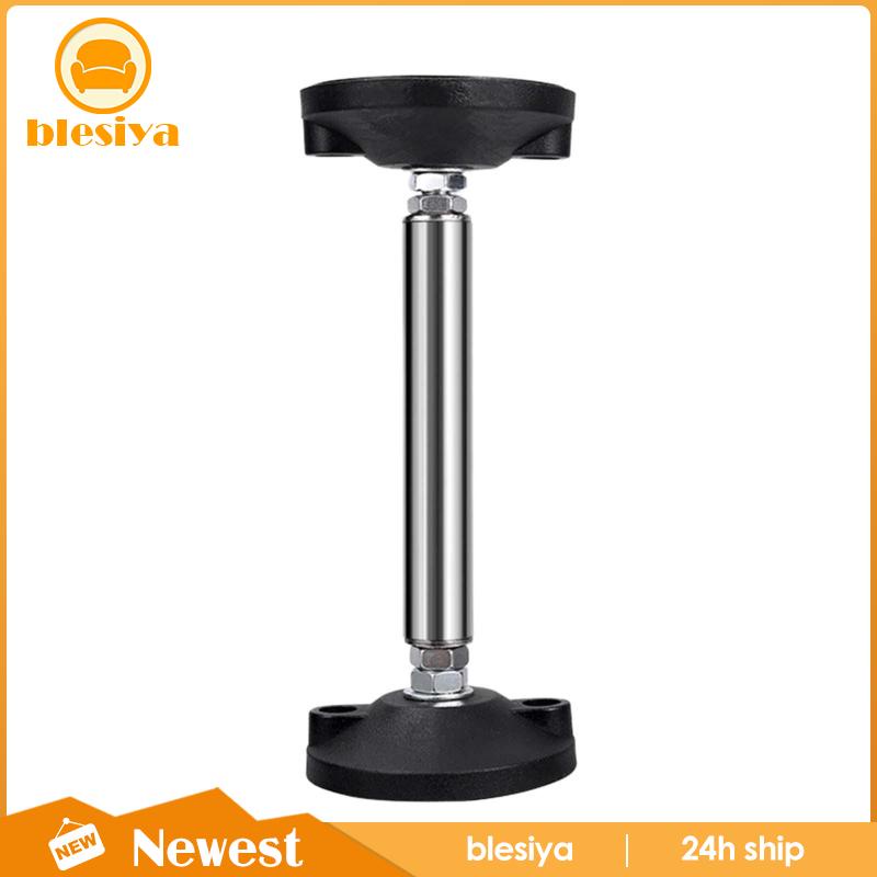 Chân Tủ Bằng Thép Không Gỉ Dày Dặn Tiện Dụng Cho Nhà Bếp