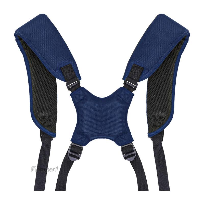 Ba Lô Đeo Vai Đựng Gậy Đánh Golf Chống Thấm Nước Có Dây Điều Chỉnh Được Fenteer1