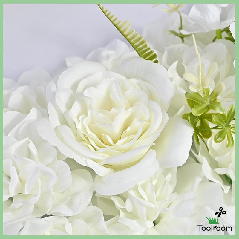 Bảng Điều Khiển Cửa Vòm Hình Hoa Trang Trí Sự Kiện