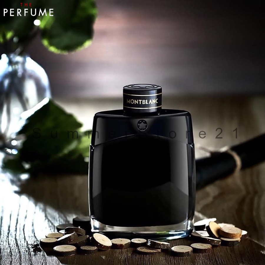 Nước hoa MontBlanc Legend - 5𝘮𝘭/10𝘮𝘭
