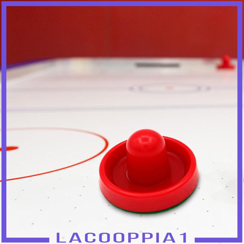 [Lacooppia1] Nút Nhấn Khí Hockey Cỡ Lớn Thay Thế Cho Bàn Chơi Khúc Côn Cầu