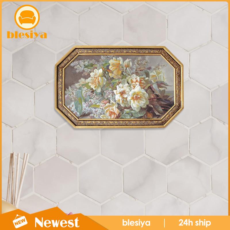 Khung Ảnh Trang Trí Nhà Cửa / Văn Phòng Phong Cách Vintage