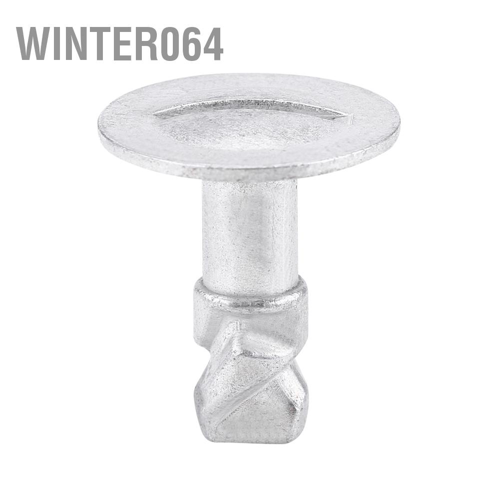 Winter064 60 Cái 5 Loại Động Cơ Xe Ô Tô Undertray Bìa Đáy Tấm Cố Định Clip Cho Audi