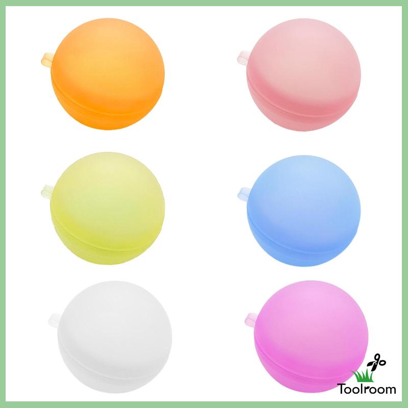 Quả Bóng Bắn Nước Đồ Chơi Tương Tác Cho Ba Mẹ Và Bé