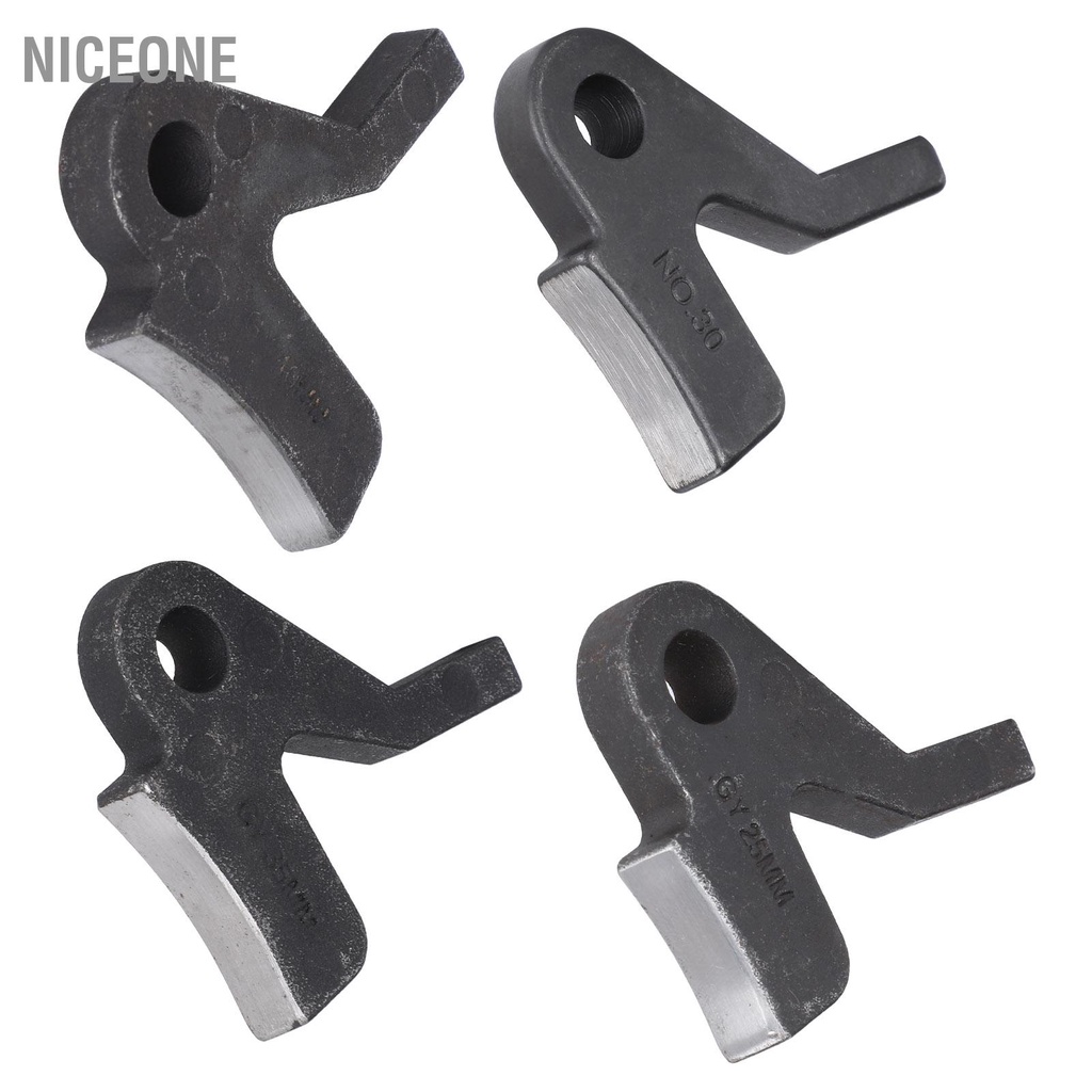 NiceOne  Máy Bào Chân Vịt 801 Phụ tùng máy bóc vỏ Đồ dùng thủ công kim loại 1Y‑140 cmman