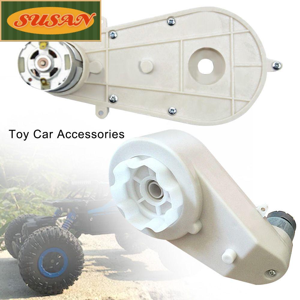 Hộp Số Mô Men Xoắn Cao Cho Xe Đồ Chơi Điều Khiển Từ Xa