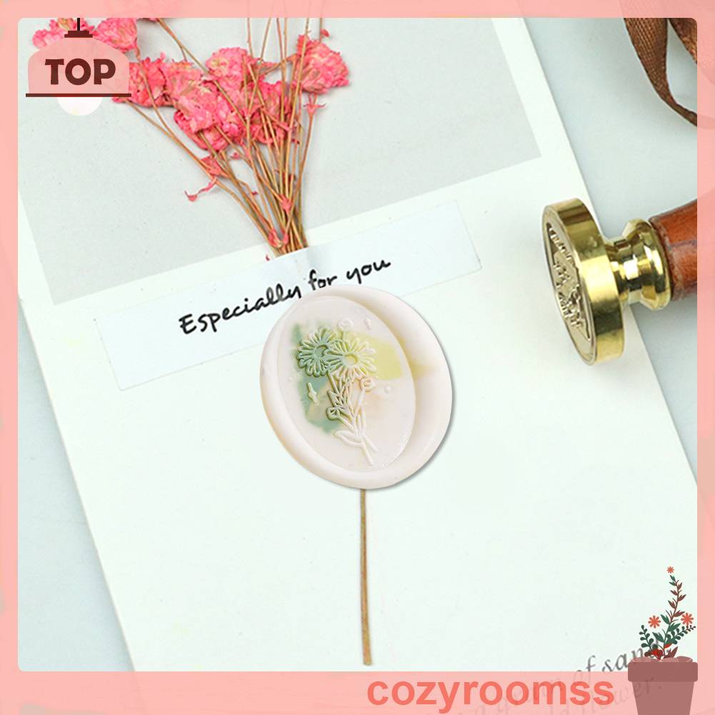 Đầu Tem Đóng Dấu 3D Phong Cách Trung Hoa Cho Thiệp Mời Đám Cưới DIY