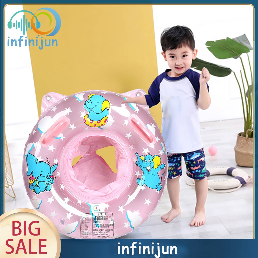 Phao Bơi An ToàN Cho Bé