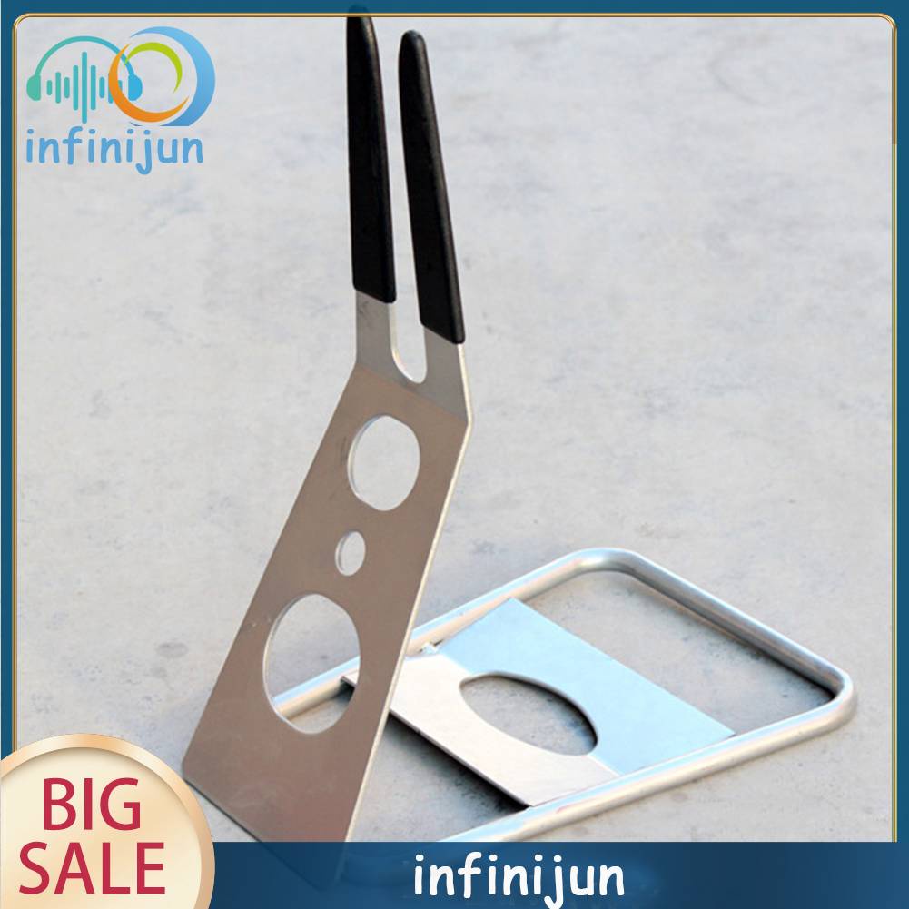 Giá Đỡ Bánh Xe Đạp Địa Hình Chuyên Dụng