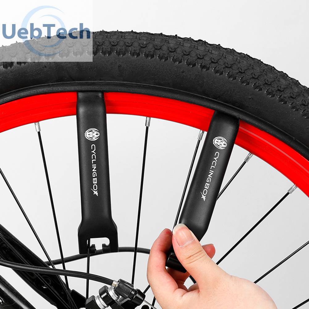 Set 2 Dụng Cụ Tháo Lốp Xe Đạp