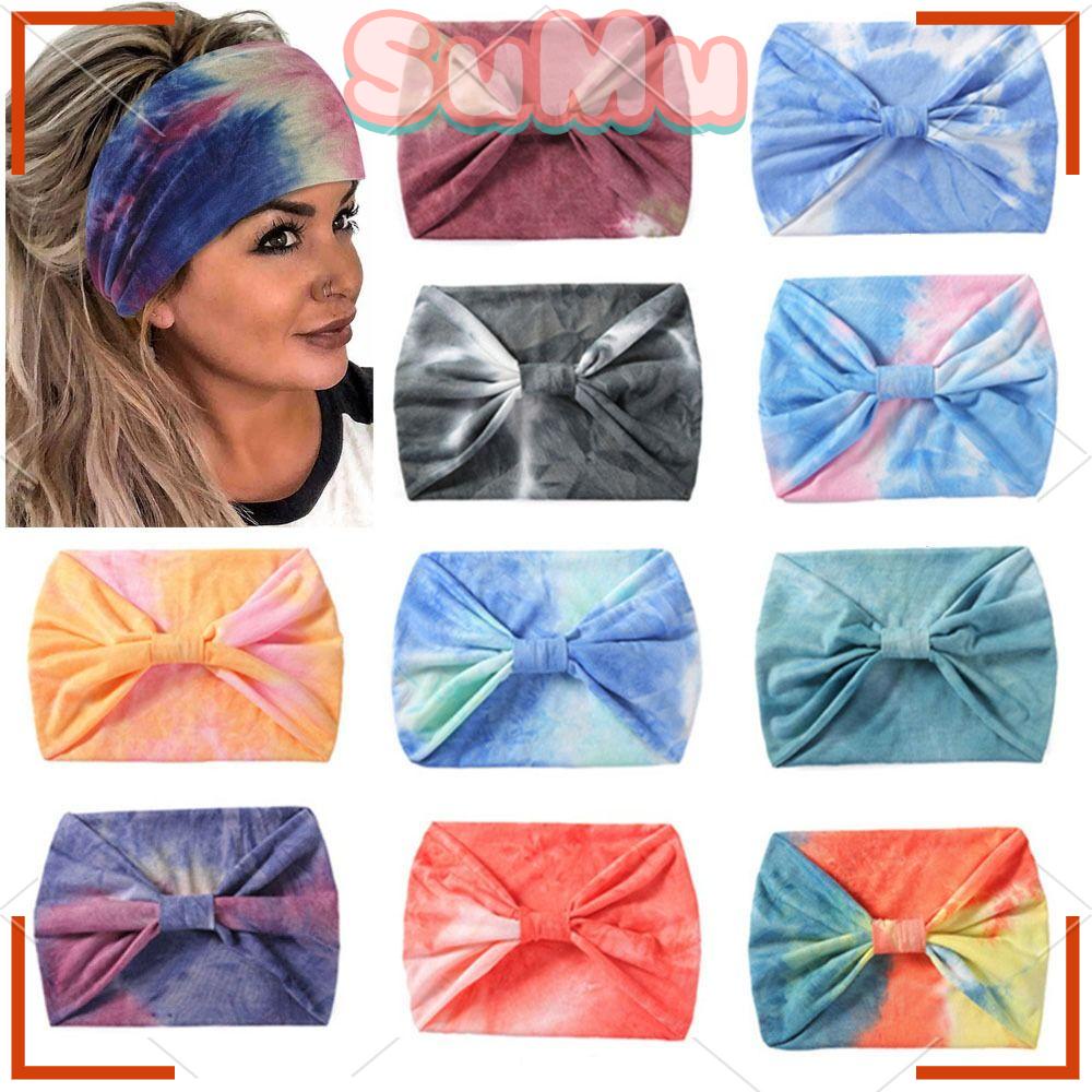 SUMU Băng Đô Thể Thao Thấm Hút Mồ Hôi Chất Lượng Cao Cho Nam Nữ