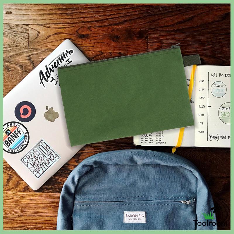 Túi Đựng Dụng Cụ Cơ Khí Chống Thấm Nước Tiện Dụng Cho Thợ Điện