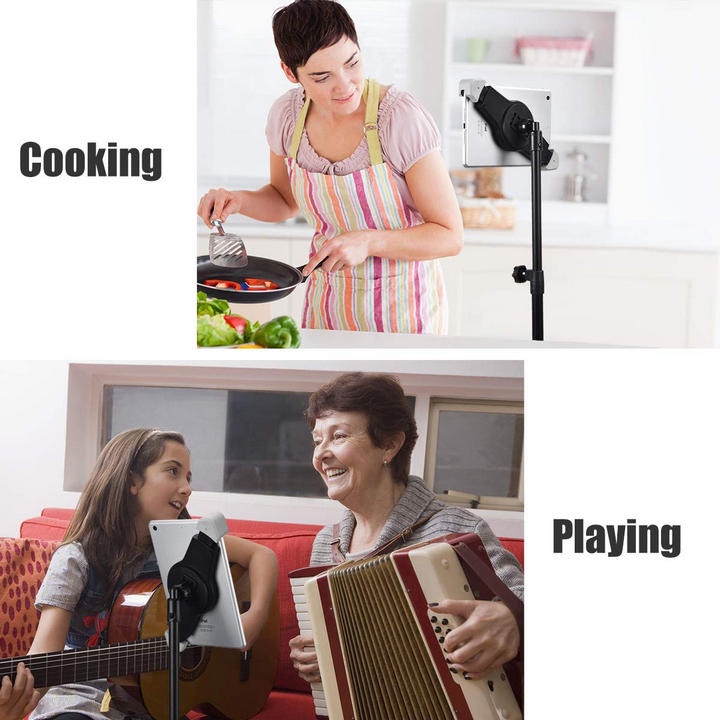 Giá Đỡ Đứng Tablet Stand By Me - EUROQUALITY