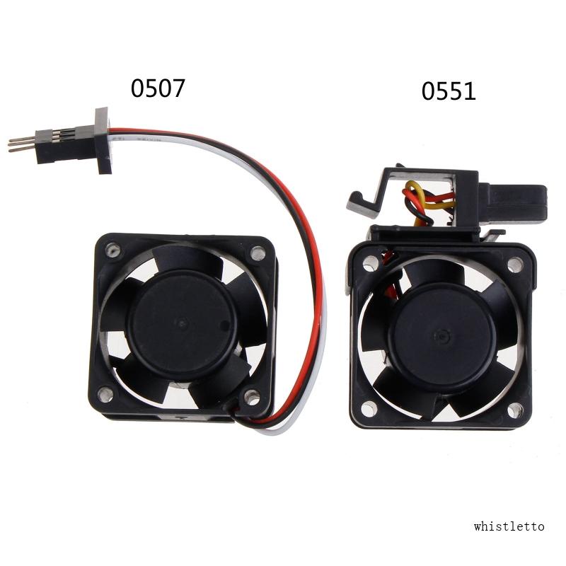 Quạt Làm Mát 3 Chân Cho SANYO 9WF0424F6D03 04 A90L-0001-0507 A B 40x20mm SanAce40WF DC24V 0 076A