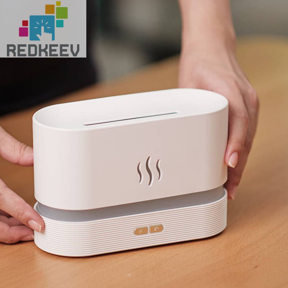 Máy Phun Sương Tạo Độ Ẩm Đa Năng Dung Tích 180ml