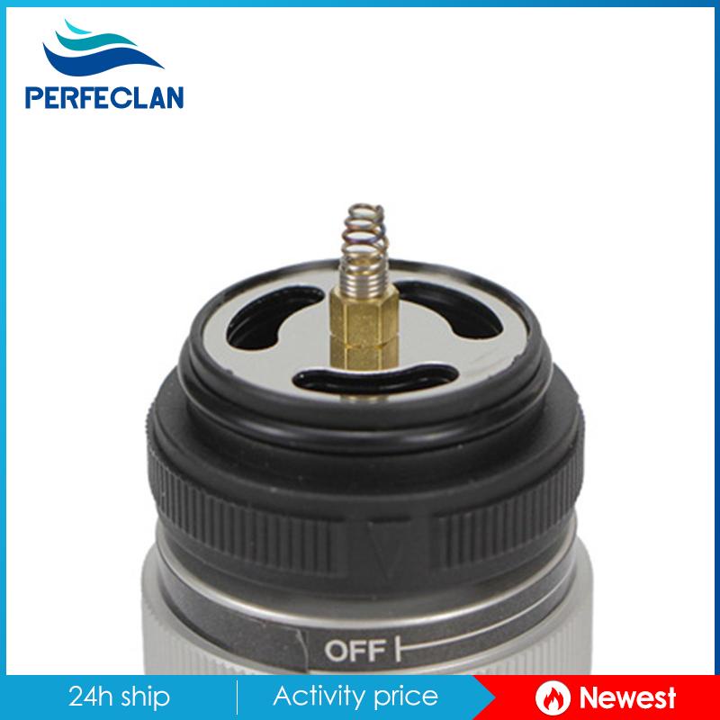 Đèn Khí Gas Cho Dã Ngoại