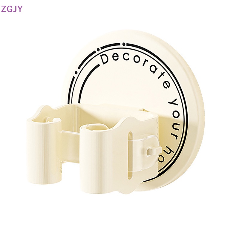 Móc Treo Cây Lau Nhà Gắn Tường Tiện Lợi Mới