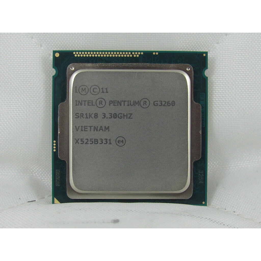 Máy Tính Để Bàn 1150-pin g1820 g3220 g3240 g3250 g3258 g3260 Chất Lượng Cao