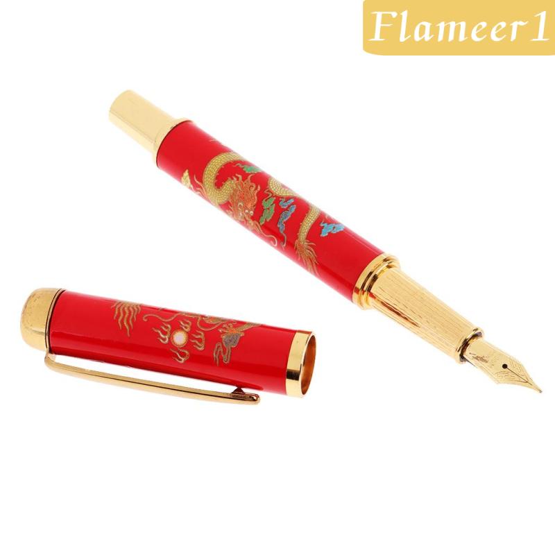 Bút Máy Ngòi 0.5mm Chất Lượng Cao #1